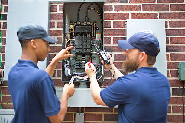 Emergency Electrical Repair Services in Edisto, SC